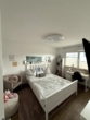 Schlafzimmer 2 - Design-Stadtvilla der Extraklasse – Luxusambiente, Wellness-Sauna & A+ Energieeffizienz