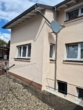 Rückansicht - Gemütliches 1-2 Familienhaus in zweiter Reihe (ehemaliges Fabrikhaus)
