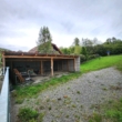 Carport - Naturnah wohnen, zentral angebunden – ebenerdiges Baugrundstück in Eßweiler