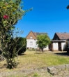 Garten - Stilvoll renovierte Doppelhaushälfte aus Sandstein in naturnaher Lage von Kaiserslautern-Morlautern