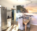 Essecke Küche - Stilvolle DHH mit Garten, Terrasse & Keller – 4 Etagen in bester Lage