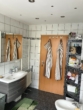 Badezimmer - Stilvolle DHH mit Garten, Terrasse & Keller – 4 Etagen in bester Lage