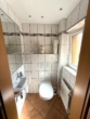 Gäste WC - Stilvolle DHH klimatisiert mit Garten, Terrasse & Keller – 4 Etagen in bester Lage