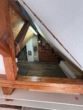 Dachboden - Stilvolle DHH klimatisiert mit Garten, Terrasse & Keller – 4 Etagen in bester Lage