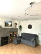 Wohzimmer - Stilvolle DHH mit Garten, Terrasse & Keller – 4 Etagen in bester Lage
