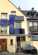 Rückansicht - Stilvolle DHH mit Garten, Terrasse & Keller – 4 Etagen in bester Lage
