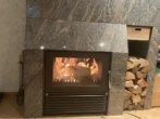 Kamin - Stilvolle DHH mit Garten, Terrasse & Keller – 4 Etagen in bester Lage