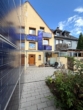 Rückansicht - Stilvolle DHH klimatisiert mit Garten, Terrasse & Keller – 4 Etagen in bester Lage