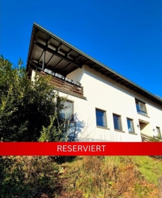 RESERVIERT! Traumhaus Matzenbach mit durchdachter Raumaufteilung, Gartenidylle und PV Anlage, 66909 Matzenbach, Einfamilienhaus