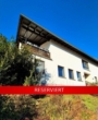 Hausansicht - RESERVIERT! Traumhaus Matzenbach mit durchdachter Raumaufteilung, Gartenidylle und PV Anlage