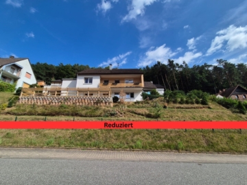 Ein-Zwei-Familien unter einem Dach – liebevoll renoviertes, freistehendes Zuhause mit Charakter, 66851 Linden, Zweifamilienhaus