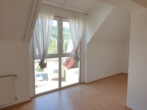Schlafzimmer - Attraktives, vermietetes Reihenendhaus mit Garage und kleinem Grundstück – rentable Kapitalanlage