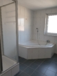 Badezimmer - Attraktives, vermietetes Reihenendhaus mit Garage und kleinem Grundstück – rentable Kapitalanlage