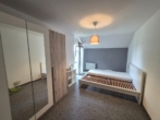 Schlafen OG - Sweet Home – Charmantes Reihenendhaus mit Garage & Stellplatz in beliebter Wohnlage von Morlautern