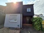 Eingangsbereich - Sweet Home – Charmantes Reihenendhaus mit Garage & Stellplatz in beliebter Wohnlage von Morlautern