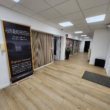 Eingangsbereich Hassmann 3.OG - Bürokomplex in Saarbrücken mit Top Rendite!!!