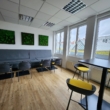 Gemeinschaftsraum dinext 2.OG - Bürokomplex in Saarbrücken mit Top Rendite!!!