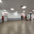 Fahrstühle und Treppenhaus - Bürokomplex in Saarbrücken mit Top Rendite!!!