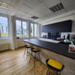 Gemeinschaftsküche dinext 2.OG - Bürokomplex in Saarbrücken mit Top Rendite!!!