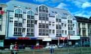 Bürokomplex Vorderansicht - Bürokomplex in Saarbrücken mit Top Rendite!!!