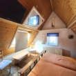 Schlafzimmer DG - Naturnah & stadtnah: Familienfreundliches Einfamilienhaus in begehrter Lage von Erfenbach