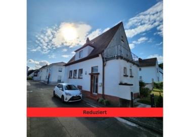 Naturnah & stadtnah: Familienfreundliches Einfamilienhaus in begehrter Lage von Erfenbach, 67659 Kaiserslautern, Einfamilienhaus
