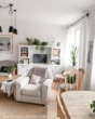 Wohnbereich Wohnbeispiel mit KI Bildbearbeitung - Reserviert! Charakteristisches Bauernhaus mit Innenhof und Nebengebäuden