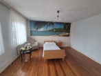 Schlafzimmer 2 - Charakteristisches Bauernhaus mit Innenhof und Nebengebäuden – ideal als Mehrgenerationenhaus