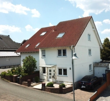 Top gepflegte Doppelhaushälfte in Mehlingen – Perfektes Eigenheim oder rentable Kapitalanlage, 67678 Mehlingen, Doppelhaushälfte