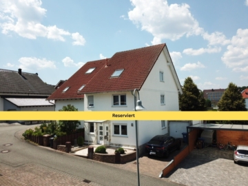 Top gepflegte Doppelhaushälfte in Mehlingen – Perfektes Eigenheim oder rentable Kapitalanlage, 67678 Mehlingen, Doppelhaushälfte
