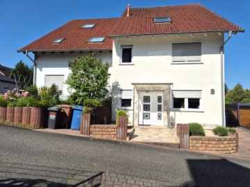 Top gepflegte Doppelhaushälfte in Mehlingen – Perfektes Eigenheim oder rentable Kapitalanlage, 67678 Mehlingen, Doppelhaushälfte