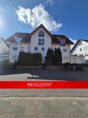 Reserviert! Ideales Kapitalanlageobjekt, RMH perfekt für den amerikanischen Wohnungsmarkt, 66851 Queidersbach, Reihenmittelhaus
