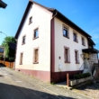 Außenansicht - Freistehendes Ein bis Zweifamilienhaus mit großem Garten und Garage – Sanierungsobjekt mit Potenzial
