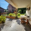 Terrasse/Freisitz - Freistehendes Ein bis Zweifamilienhaus mit großem Garten und Garage – Sanierungsobjekt mit Potenzial