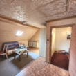 Zimmer DG - Freistehendes Ein bis Zweifamilienhaus mit großem Garten und Garage – Sanierungsobjekt mit Potenzial