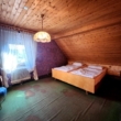 Schlafzimmer DG - Freistehendes Ein bis Zweifamilienhaus mit großem Garten und Garage – Sanierungsobjekt mit Potenzial