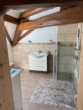 Badezimmer OG - Kernsaniertes Einfamilienhaus mit modernem Look und traumhaftem Garten in Weidenthal