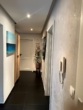 Flur - Moderne Hochparterrewohnung in bester Innenstadtlage – ruhig und komfortabel