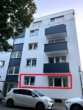 Strassenansicht - Moderne Hochparterrewohnung in bester Innenstadtlage – ruhig und komfortabel