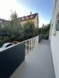 Balkon - Moderne Hochparterrewohnung in bester Innenstadtlage – ruhig und komfortabel