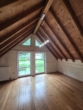 Schlafzimmer - Gepflegte, großzügige 2-Etagen-Wohnung mit Kamin & Carport zu vermieten – wohnen wie im eigenen Haus