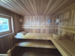 Sauna/Dampfbad - Exklusive Stadtvilla am Kaiserberg in Bestlage mit Panoramablick – Energieeffizienzklasse A