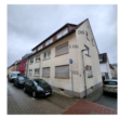 Hausansicht mit Aufteilung - RESERVIERT Zentral gelegene Erdgeschosswohnung mit guter Aufteilung und Stellplatz in Kaiserslautern