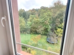 Blick aus Whg. 3 ins Grüne - Top-modernisiertes und renditestarkes 8-Parteien-MFH in Enkenbach-Alsenborn