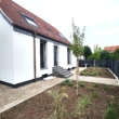 Aussenansicht - Doppeldeal: Kernsaniertes Einfamilienhaus (KfW-Effizienzklasse A) und zusätzlichem Baugrundstück