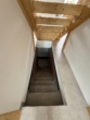 Treppe zum Kellergeschoss - Freistehendes Einfamilienhaus|Professionell Kernsaniert & Energieeffizient Klasse A!