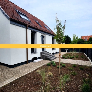 Reserviert: Kernsaniertes Einfamilienhaus (KfW-Effizienzklasse A) und zusätzlichem Baugrundstück, 67678 Mehlingen, Einfamilienhaus