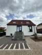Hausansicht Hinten - Freistehendes Einfamilienhaus|Professionell Kernsaniert & Energieeffizient Klasse A!