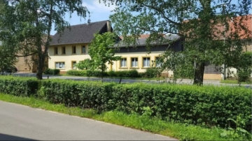 Einzigartiges Wohnambiente: Historischer Charakter modern interpretiert mit hochwertiger Ausstattung, 67822 Oberhausen an der Appel, Einfamilienhaus