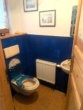 Hauptwohnung Gäste-WC - Großzügiges Einfamilienhaus mit Einliegerwohnung